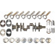 Ročična gred Manley Rotating Assembly BBC 572 4.250 STROKE/4.625/+43cc | race-shop.si
