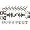Manley Rotating Assembly BBC 632 4.750 STROKE/4.600/+43cc