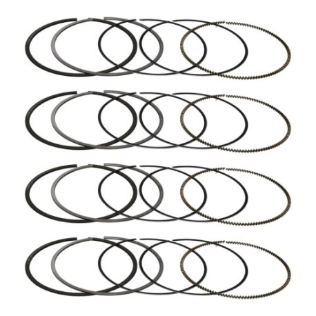 Deli motorja Manley Piston Ring 4.625 .043 x .043 x 3/16 GL TOP | race-shop.si