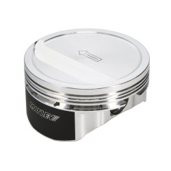 Manley Piston Set Acura 1.8L B18C1 81.00mm B 1.195 CH 6.70cc