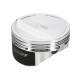 Deli motorja Manley Piston Set Toy 3.0L 2JZ-GTE 86.50mm B 1.170 CH -14cc | race-shop.si
