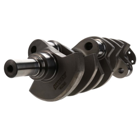 Ročična gred Manley BBC Forged Crankshaft - 4.625 Stroke | race-shop.si