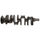 Ročična gred Manley BBC Forged Crankshaft - 4.000 Stroke | race-shop.si