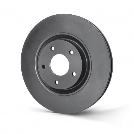 Zavorni diski Rotinger Rear brake discs Rotinger Tuning series 1600, (2psc) | race-shop.si