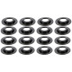 Deli motorja Manley Valve Spring/Retainer Kit 4G63T DSM `90-99 | race-shop.si