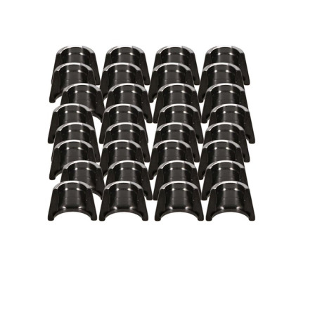 Deli motorja Manley Valve Spring/Retainer/Lock Kit Honda B Series VTEC | race-shop.si