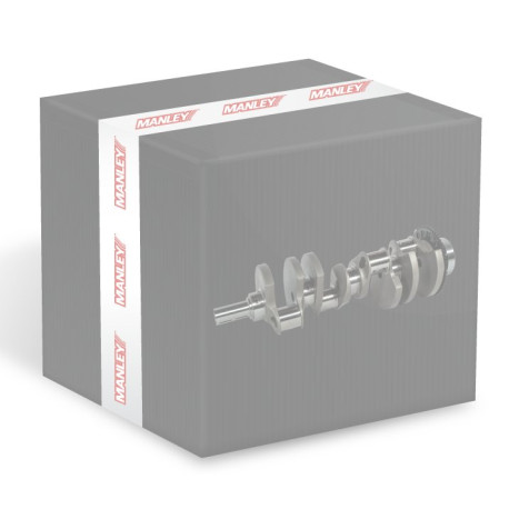 Ročična gred Manley Chrysler 5.7L Hemi Forged Crankshaft 4.080 Stroke | race-shop.si