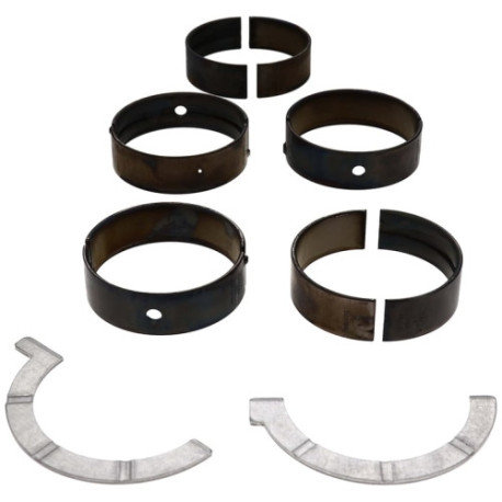 Deli motorja Manley Main Bearing FORD MOD 4.6L Main Bearings P SERIES | race-shop.si