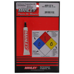Manley Assembly Lubricant LUBE-ROD BOLT 1/2 OZ.
