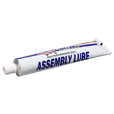 Deli motorja MANLEY montažno mazivo (Moly), 2 oz | race-shop.si