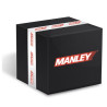 Manley Alignment Sleeve , BUSHING-7/16 DOWEL