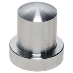 Manley Cmshft Thrust Button, SPACER-SBC CAM .690