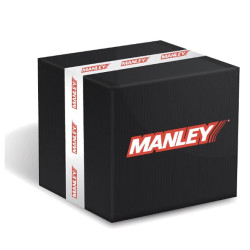 MANLEY vijaki ojnic (ARP 2000), 11,11 × 40,64 mm, 4 kos