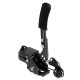 SIM Racing Hidravlična ročna zavora RACES gaming (PC) USB Logitech G27/29 | race-shop.si