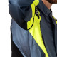Obleke FIA race suit Sparco PRIME-K ADVANCED, black/grey/fluo yellow | race-shop.si