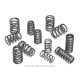 Deli motorja SUPERTECH Valve Spring Kit BMW S65 | race-shop.si