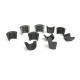 Deli motorja SUPERTECH Keeper 6mm 6 degr. Toyota | race-shop.si