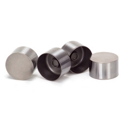 SUPERTECH Cam Follower 25x16x3.00mm DLC Coated