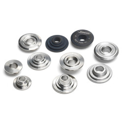 SUPERTECH Valve Spring Ret Kit Ti for SPR-TS1015 Sub STi