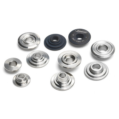 Deli motorja SUPERTECH Valve Spring Ret Kit Ti for SPR-TS1015 Sub STi | race-shop.si