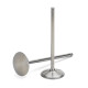 Deli motorja SUPERTECH ventili (Inconel), 12 kos | race-shop.si