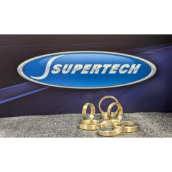 SUPERTECH Seat Insert 36.60x30.00x6.80mm
