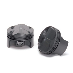 SUPERTECH Piston Kit Ford 2.0 Zetec 85.00 10.6:1