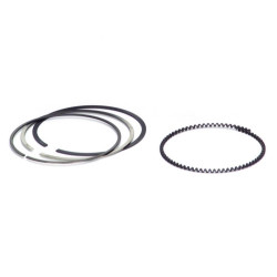 SUPERTECH Piston Ring Set of 6 89.20mm 1.2/1.2/2.5mm