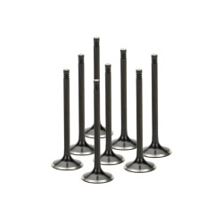 SUPERTECH Valve Kit Exhaust Ford 2.5 RS/B5254T4 27.00mm Inco