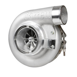 GARRETT 938272-5001S SUPERCORE G-SERIES II G40-1000