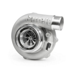 Garrett 934124-5001S Turbocharger G-Series II G35-990, 0.83 A/R, Wastegated