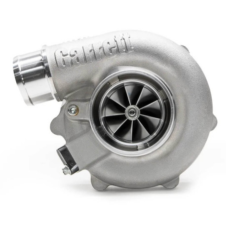 Supercores Garrett 934121-5002S Supercore G-Series II G30-825, Trim 65 | race-shop.si