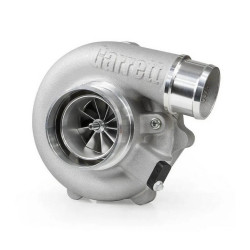 Garrett 934117-5001S Supercore G-Series II G30-725, Trim 65