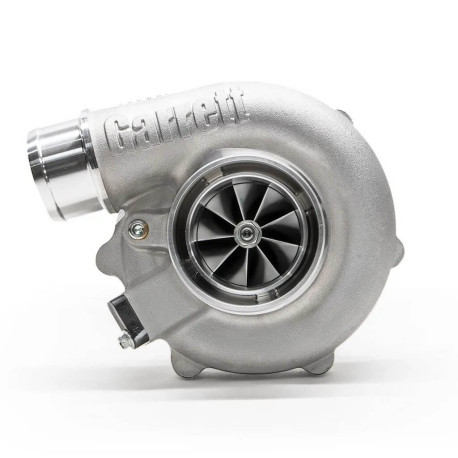 Supercores Garrett 934114-5002S Supercore G-Series II G25-700, Trim 65 | race-shop.si