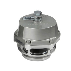 Garrett 914956-0004 Blow-Off Valve GVB-50A 50 mm, Silver