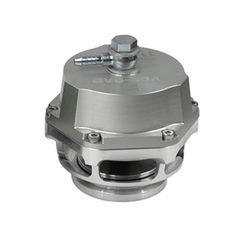 Full kits GARRETT 914956-0004 BLOW-OFF VALVE VTA GVB-50A 50MM SILVER | race-shop.si