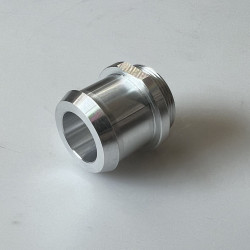 Garrett 913283-0001 Blow-Off Valve GVB-50R 50 mm,