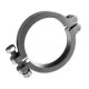 Accessories Garrett 910475-0001 V-Band Kit GVW-40 (40 mm, 45 mm) | race-shop.si
