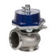 Full kits GARRETT 908828-0002 EXTERNAL WASTEGATE GVW-45 1 BAR (14.5 PSI) BLUE | race-shop.si
