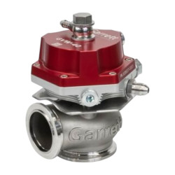 Garrett 908828-0001 External Wastegate GVW-45 1 Bar, Red