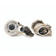 Turbo Kits GARRETT 901655-5001W FORD 3.5L 17+ POWERMAX STAGE 2 - RH (OE SIZE INLET ADAPTER INCLUDED) | race-shop.si