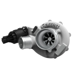 Garrett 901654-5001W PowerMax Turbocharger for Ford F-150 / Raptor 3.5L EcoBoost (2017+), Left Turbo