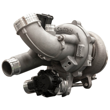 Turbo Kits GARRETT 898199-5001W TURBOCHARGER POWERMAX STAGE 1 FOR VW GOLF (GTI / R) 2.0L 2014-2018 / AUDI TT 2.0L 2014-2018 | race-shop.si