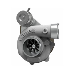 GARRETT 896055-5003S TURBOCHARGER GBC22-350 0.64 A/R, T25 / 5-BOLT (STANDARD ROTATION)