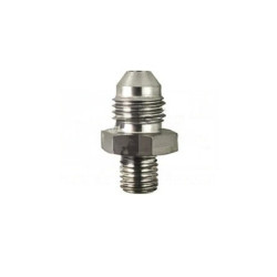 GARRETT 895520-0001 FITTING WATER 8MM FOR WASTEGATE GVW-40