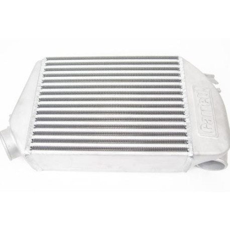 Direct Fit Garrett 891185-6001 Intercooler PowerMax for Subaru WRX 2.0L (2015+) | race-shop.si