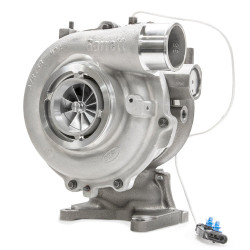 Garrett 886976-5004S PowerMax Turbocharger GT3788V for Chevy/GMC 6.6L Duramax LML 2011-2016