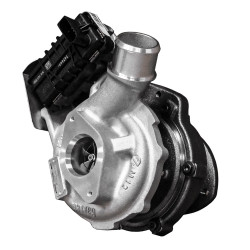 Garrett 880862-5001W Turbocharger GT Series GTB2256VK