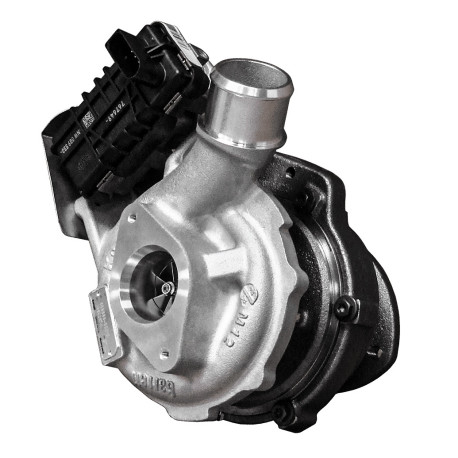 OEM Garrett 880862-5001W Turbocharger GT Series GTB2256VK | race-shop.si