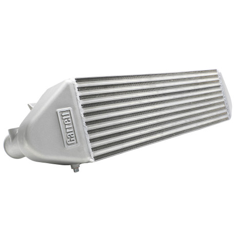 Direct Fit Garrett 880736-6001 Intercooler PowerMax for Ford Focus ST 2.0L (2013-2018) | race-shop.si